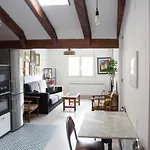 Atuaire Home Atico Casa Cordon Centro Historico De Burgos