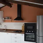 Atuaire Home Atico Casa Cordon Centro Historico De Burgos