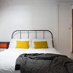 Atuaire Home Atico Casa Cordon Centro Historico De Burgos